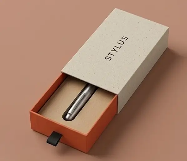 Custom Pen Gift Box