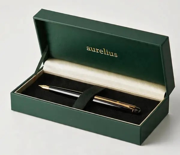 Wholesale Pen Gift Boxes