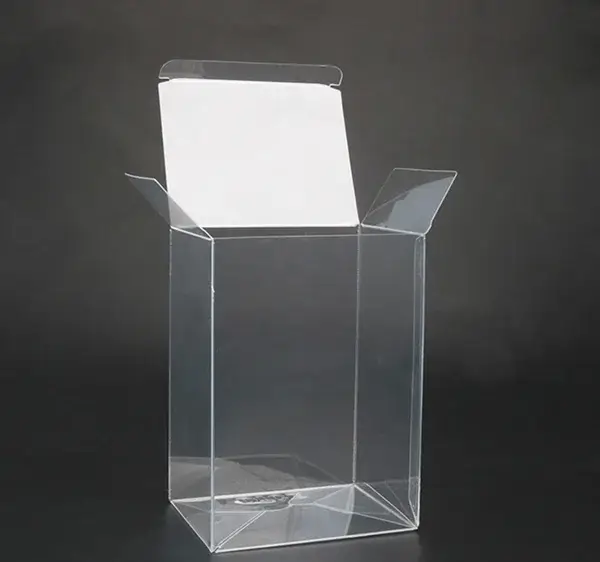 Plastic (PET / PVC)