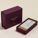 Custom Luxury Pre Roll Boxes