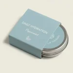 Printed Lip Balm Boxes
