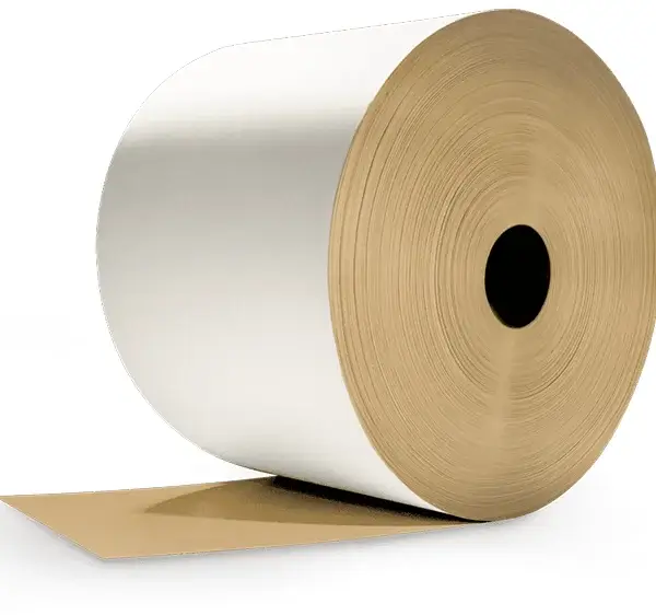 Recycled Paperboard