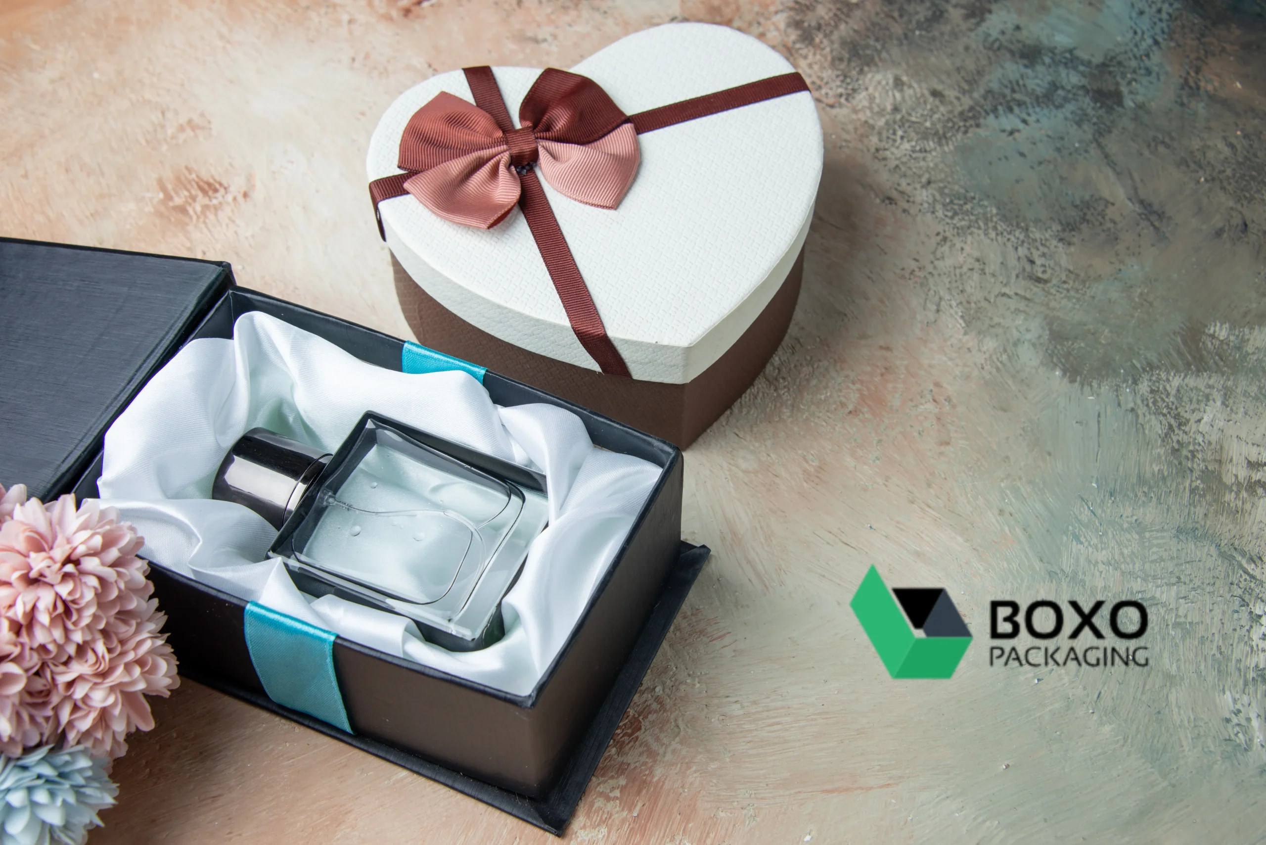 Unveiling the Power of Rigid Boxes in Premium Structural Packaging