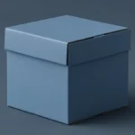 Custom Rigid Cardboard Boxes