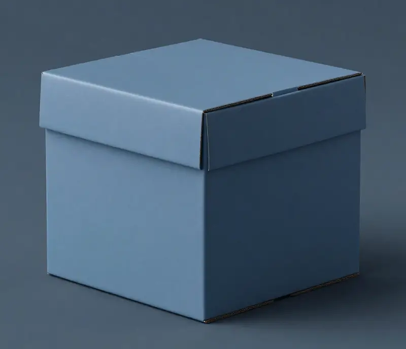 Custom Rigid Cardboard Boxes