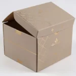 Rigid Cardboard Packaging