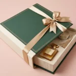 Rigid Gift Packaging