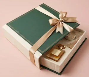 Rigid Gift Boxes