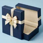 Printed Rigid Gift Boxes
