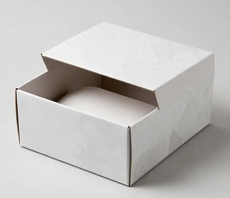 Rigid Cardboard Boxes