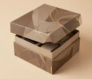 Rigid Cardboard Boxes