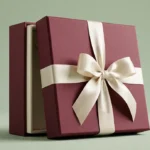 Custom Rigid Gift Boxes