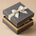 Rigid Gift Boxes