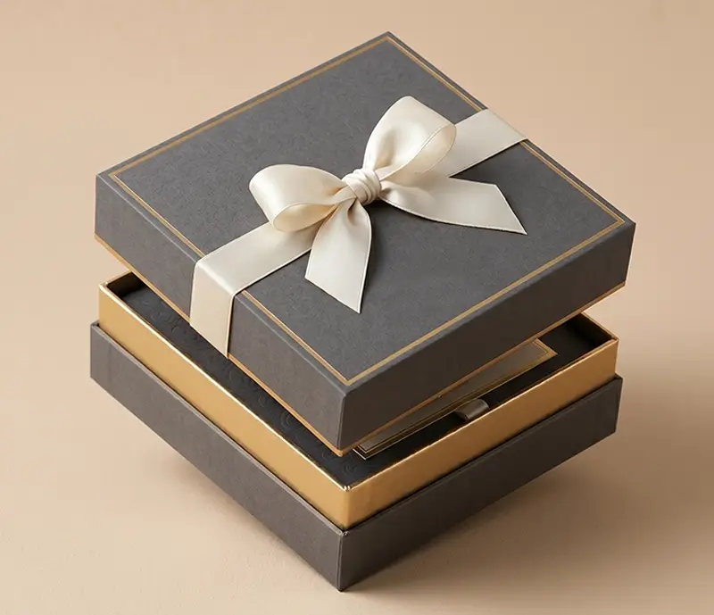 Rigid Gift Boxes