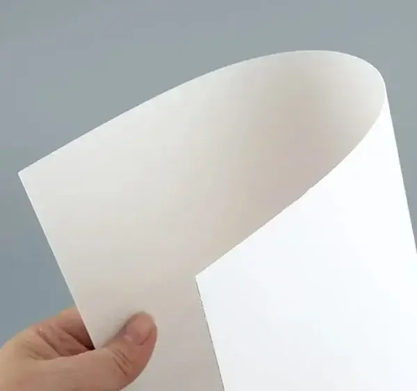 SBS (Solid Bleached Sulfate)