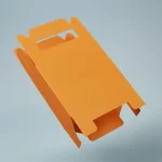 Snap Lock Gable Boxes
