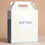 Snap Lock Gable Packaging