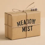 Handmade Soap Packaging