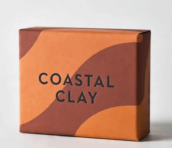 Custom Handmade Soap Boxes