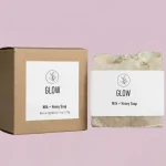 Wholesale Handmade Soap Boxes