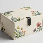 Printed Special Cardstock Boxes