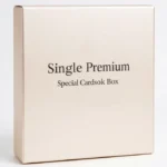 Custom Special Cardstock Boxes