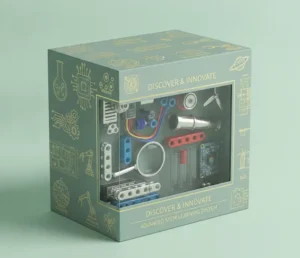 Toy Boxes