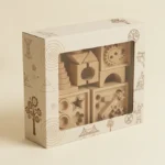 Toy Packaging