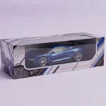 Custom Toy Boxes