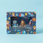 Toy Boxes