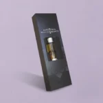 Vape Cartridge Boxes