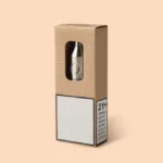 Vape Cartridge Packaging