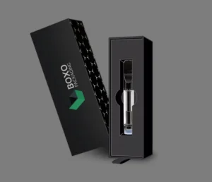 Custom Vape Cartridge Boxes