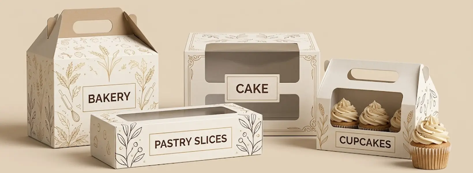 Labels & Stickers
