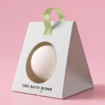 Wholesale Bath Bomb Boxes