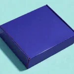 Blue Box Packaging