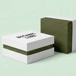 Branded Shoulder Neck Boxes