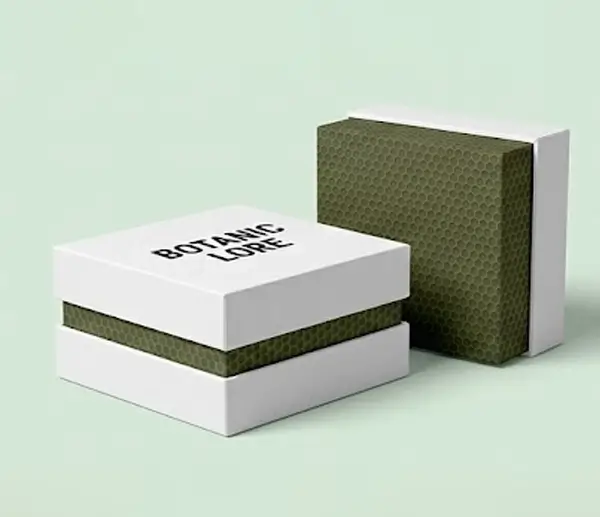 Branded Shoulder Neck Boxes