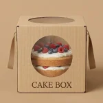 Cake Packaging