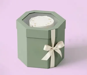 Cake Boxes