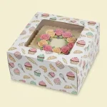 Custom Cake Boxes