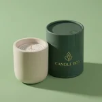 Custom Candle Jar Packaging