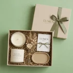 Candle Gift Boxes
