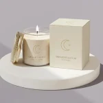 Candle Jar Boxes