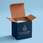 Candle Jar Packaging