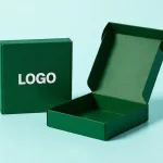 Cardboard Mailer Boxes