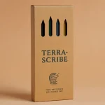 Cardboard Pencil Boxes