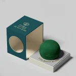 Bath Bomb Boxes