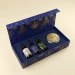 cbd gift boxes