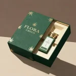 cbd gift packaging